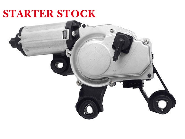 Wiper Motor 4F9955711A for Audi A4/A6
