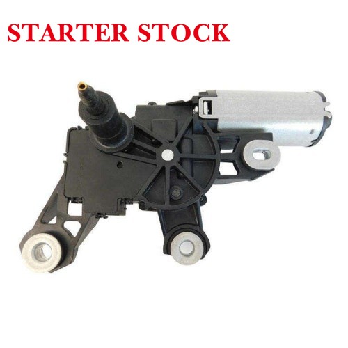 Wiper Motor 4F9955711A for Audi A4/A6picture2