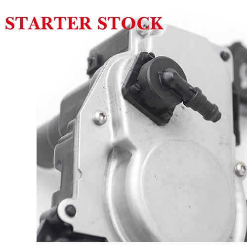 Wiper Motor 4F9955711A for Audi A4/A6picture4