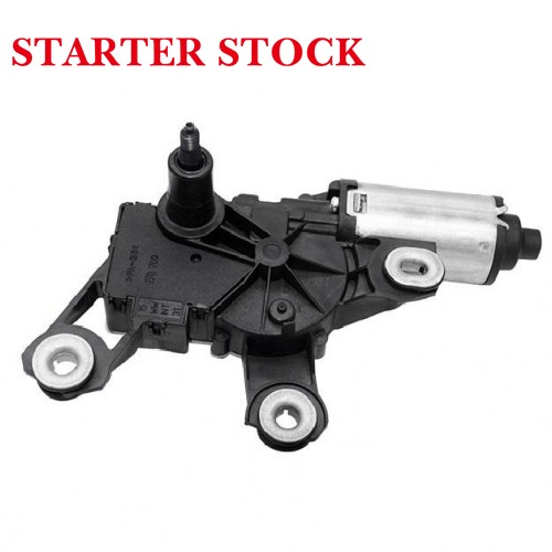 Wiper Motor 4F9955711A for Audi A4/A6picture5