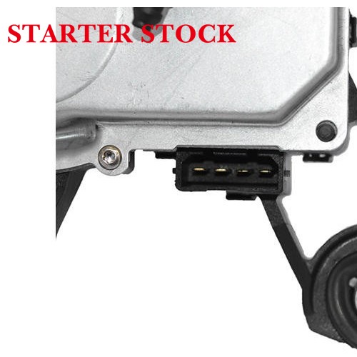 Wiper Motor 4F9955711A for Audi A4/A6picture6