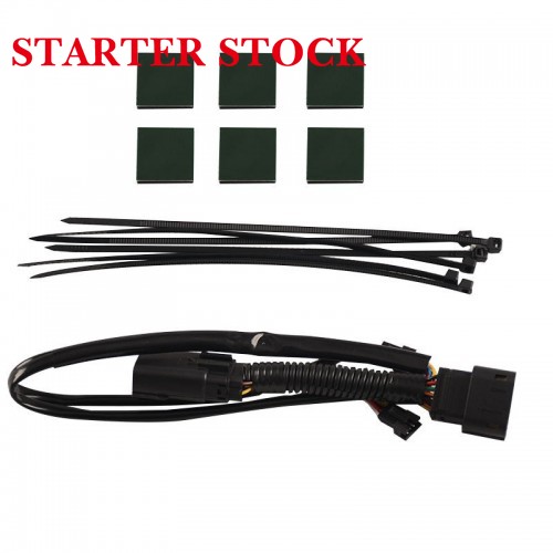 For Harley Davidson Touring 2023.5-2025 LED Tracer Saddlebag Light with Amber Flow Signal Lightpicture4
