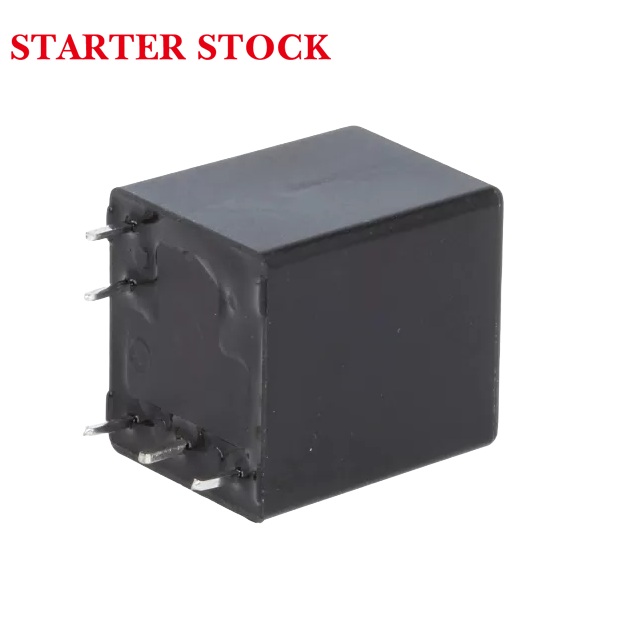 20A Automotive Relay HFKM/012-1HST One Set Normally Open