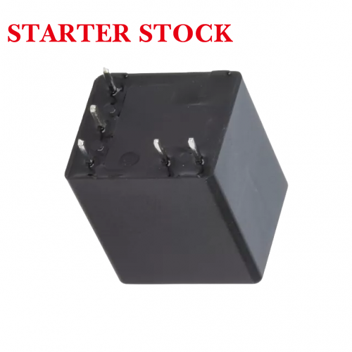 20A Automotive Relay HFKM/012-1HST One Set Normally Openpicture2