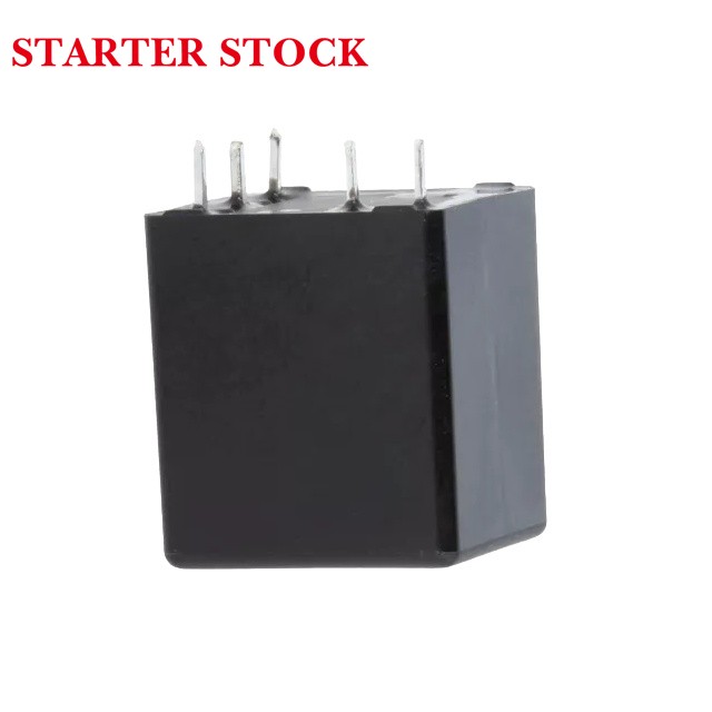 20A Automotive Relay HFKM/012-SZST Dual-Conversion Dual-Contact 1.1W