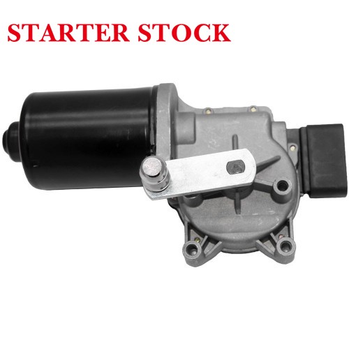 Windscreen Wiper Motor 77364080 for Fiat Ducatopicture3