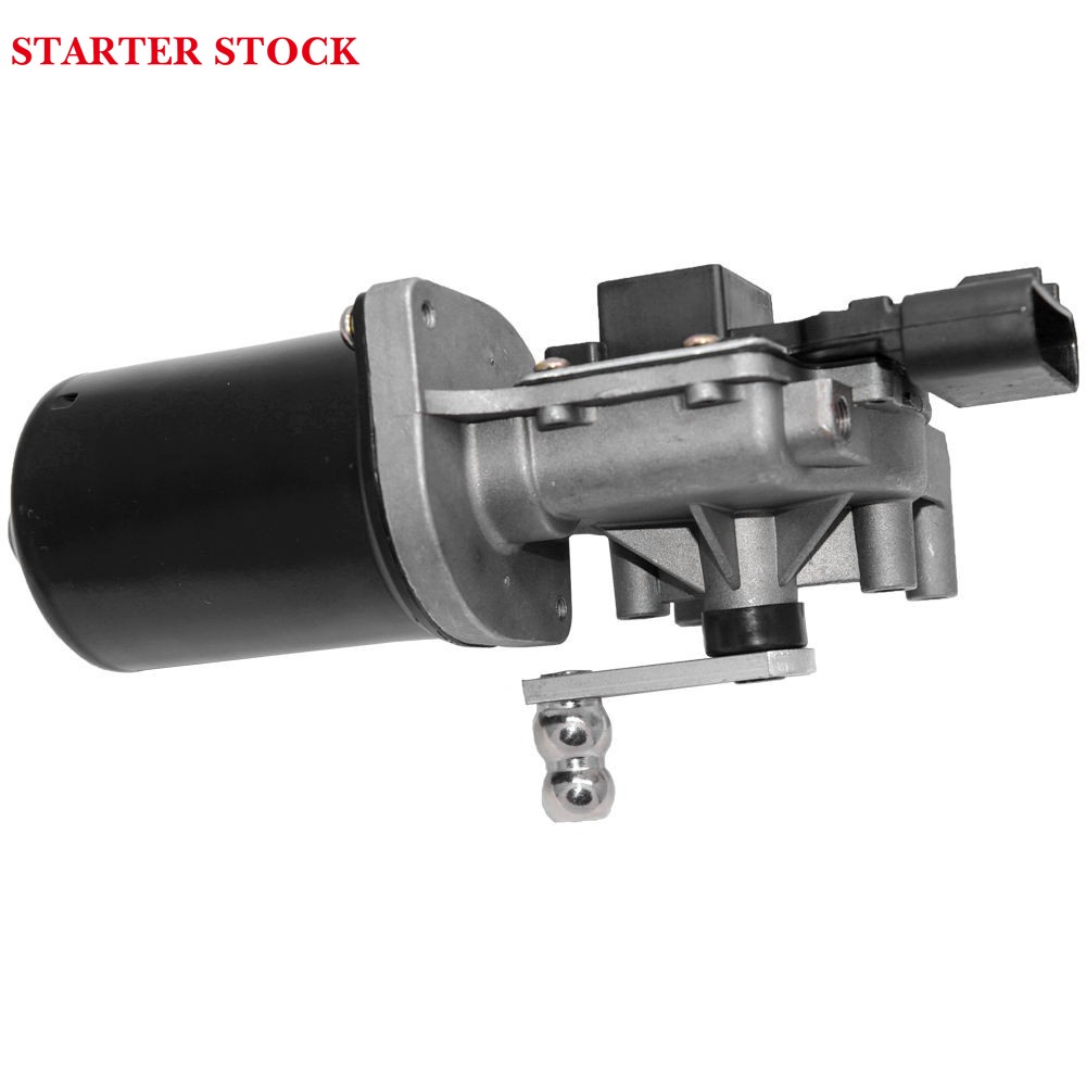 Windscreen Wiper Motor 77364080 for Fiat Ducato