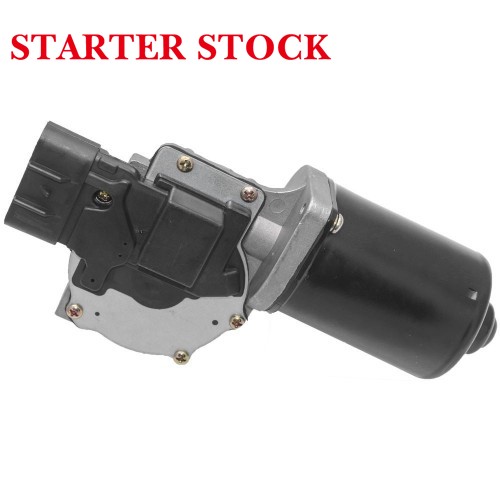 Windscreen Wiper Motor 77364080 for Fiat Ducatopicture4