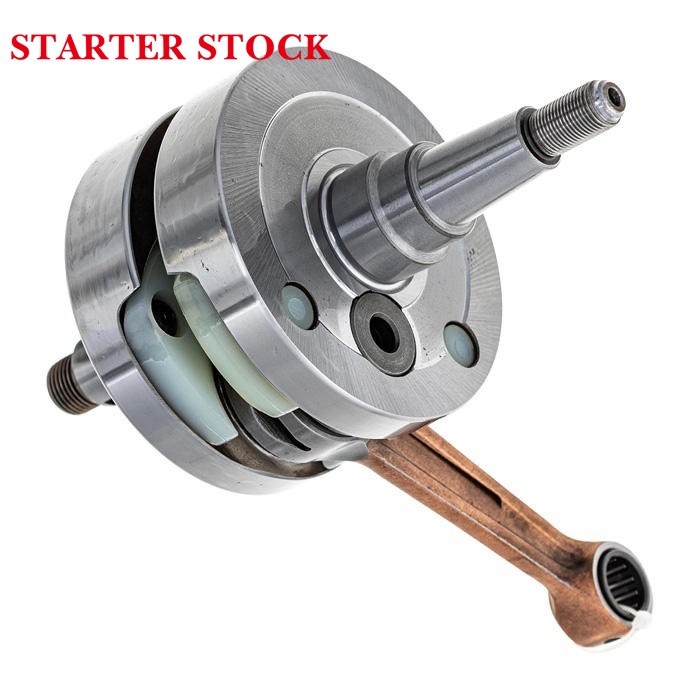 Crankshaft Assembly for KTM 125 SX 150 XC OE 50430018000