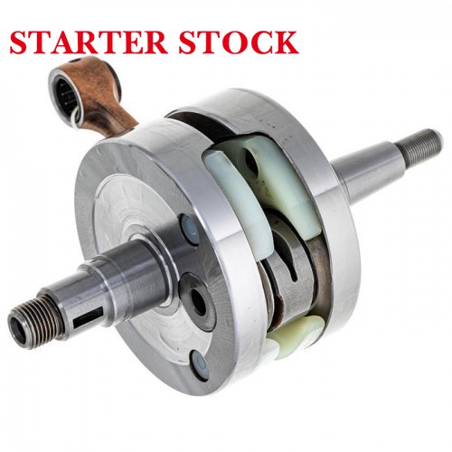 Crankshaft Assembly for KTM 125 SX 150 XC OE 50430018000picture2