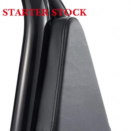For Harley Sportster 2004-2021 Motorcycles Seats & Backrests Detachable Black Rear Passenger Backrest Sissy Barpicture3