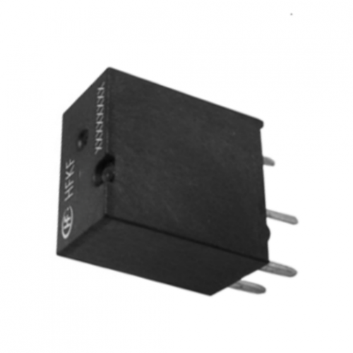 25A Automotive Relay HFKF-T/12-BZSPT Dual-Pole Changeover 0.9W
