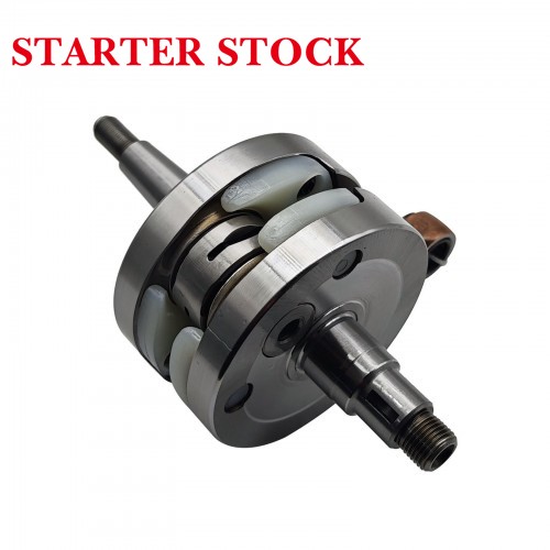 Racing Crankshaft Assembly for KTM 125 SX 01-15 OE 50330018400picture3