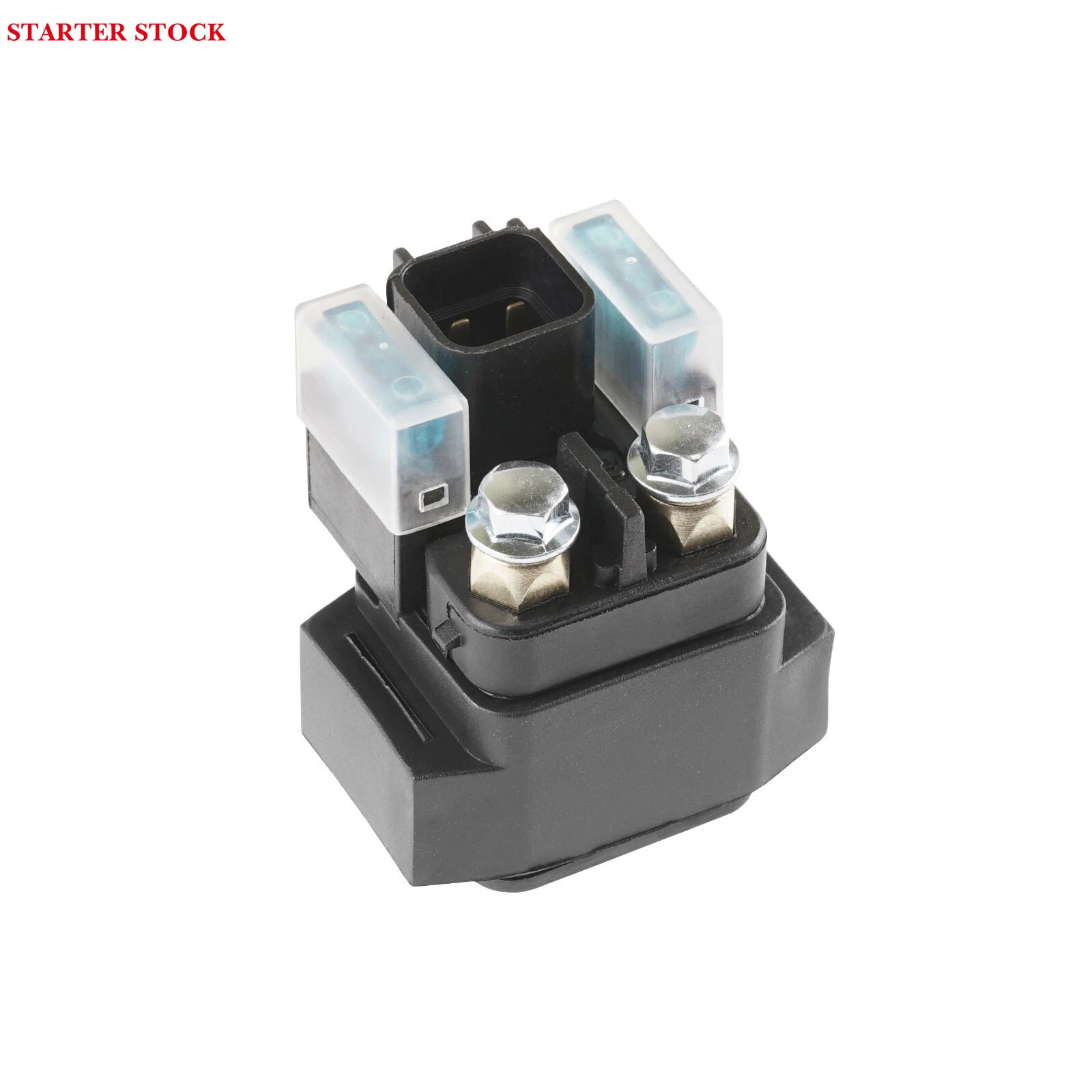 Starter Relay Solenoid fits for Yamaha Kodiak 700 YFM700K 4WD/EPS 2016-2021