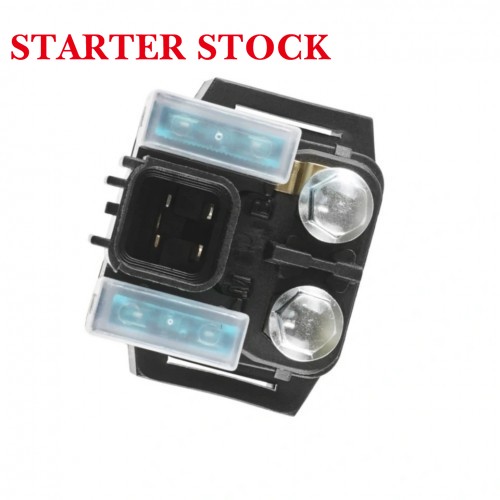 Starter Relay Solenoid fits for Yamaha Kodiak 700 YFM700K 4WD/EPS 2016-2021picture3