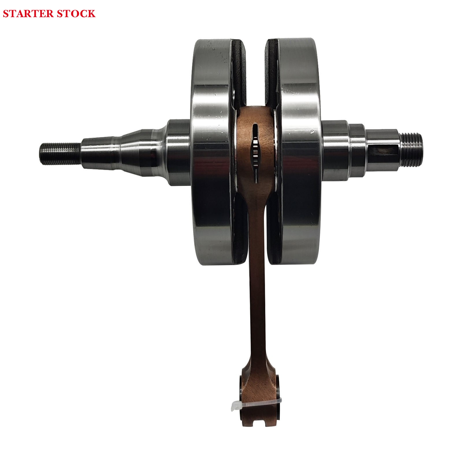 Crankshaft Crank Shaft New Rod Kit for KTM 250 300 EXC XC SX XCW 08-14 OEM 54830118300