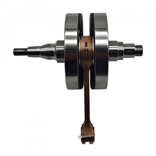 Crankshaft Crank Shaft New Rod Kit for KTM 250 300 EXC XC SX XCW 08-14 OEM 54830118300