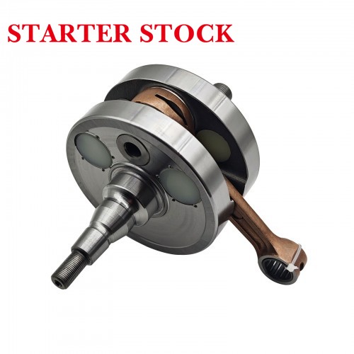 Crankshaft Crank Shaft New Rod Kit for KTM 250 300 EXC XC SX XCW 08-14 OEM 54830118300picture2