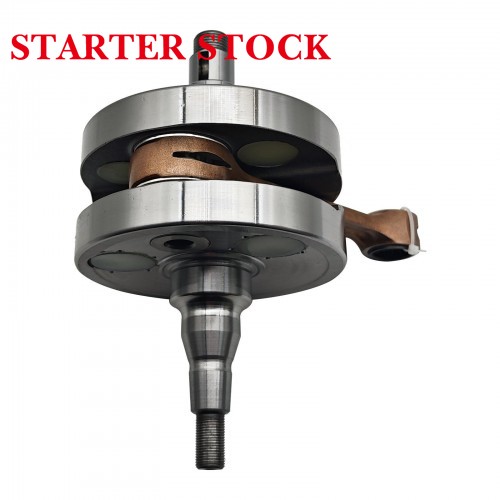 Crankshaft Crank Shaft New Rod Kit for KTM 250 300 EXC XC SX XCW 08-14 OEM 54830118300picture3