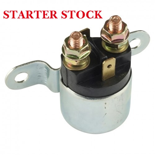 Starter Solenoid Relay Fit for Can-Am OUTLANDER 800 STD / 800 XT 2008picture2