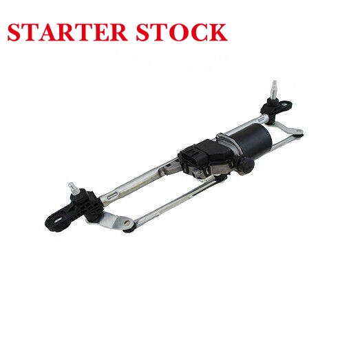 Wiper Motor w/ Linkage 46804522 for Fiat Panda