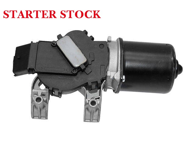 Windscreen Wiper Motor 7701061590 for Renault Clio III