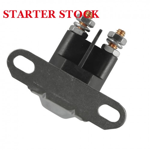 Starter 12V Relay Replacement for Polaris Atv Sportsman 500 HO 4X4 2003picture3