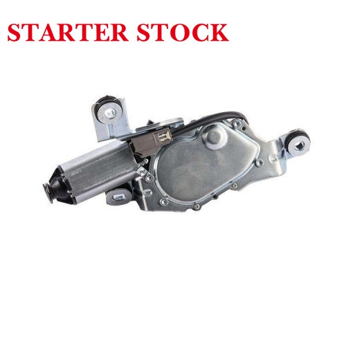 Wiper Motor 8638163 for Volvo XC90 02-16picture2
