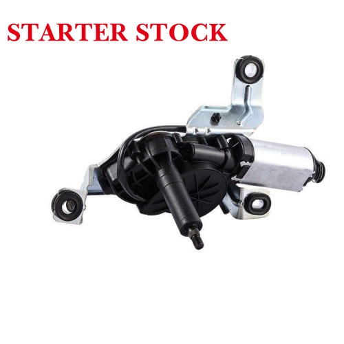 Wiper Motor 8638163 for Volvo XC90 02-16picture3