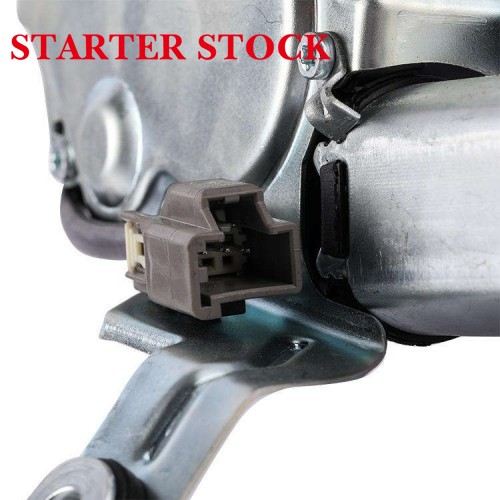 Wiper Motor 8638163 for Volvo XC90 02-16picture4