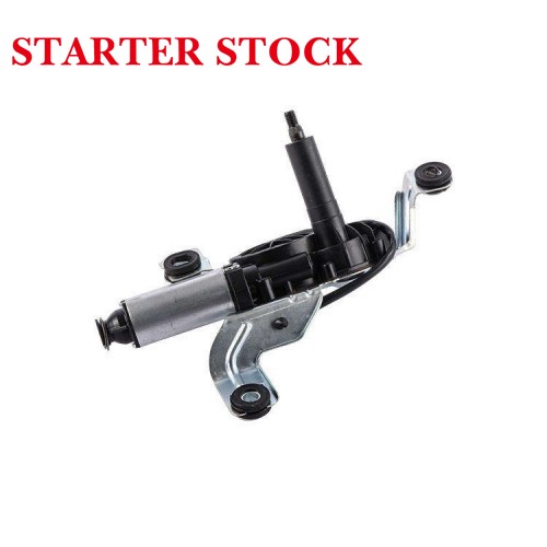 Wiper Motor 8638163 for Volvo XC90 02-16picture5