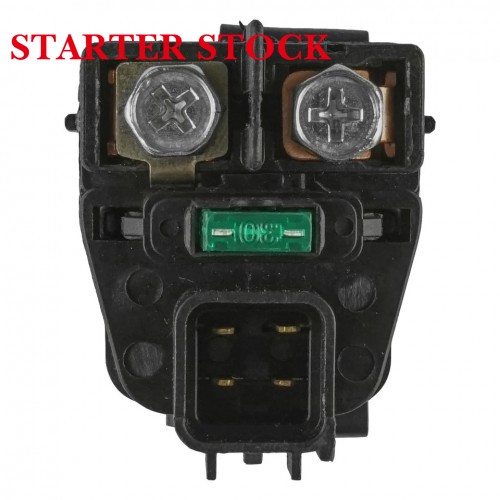 Starter 31800-41G00 Relay for Suzuki GSX-R600 GSXR600 GSX R600 2006-2009picture3