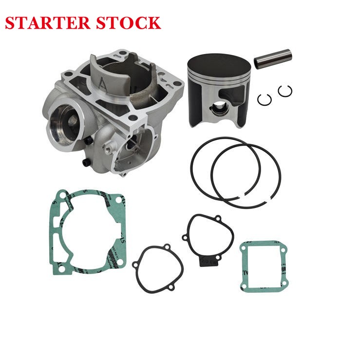 72mm Cylinder Piston Gaskets Rebuild Kit for KTM EXC300 SX TE XC XCW 300 2008-16 OEM 54830338300