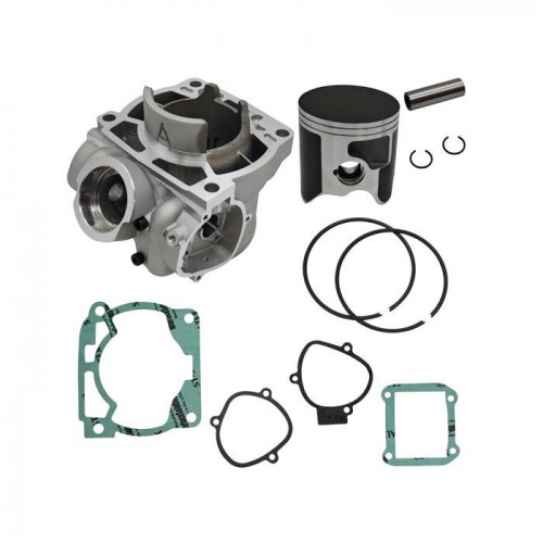 72mm Cylinder Piston Gaskets Rebuild Kit for KTM EXC300 SX TE XC XCW 300 2008-16 OEM 54830338300