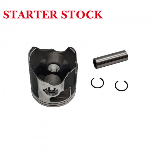 72mm Cylinder Piston Gaskets Rebuild Kit for KTM EXC300 SX TE XC XCW 300 2008-16 OEM 54830338300picture2