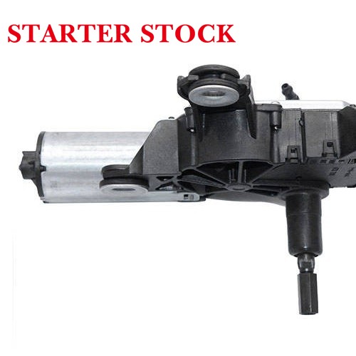 Wiper Motor 8L0955711 for Audi A3/A4/A6 VW Passatpicture2