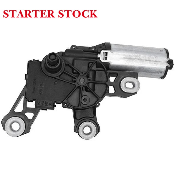 Wiper Motor 8L0955711 for Audi A3/A4/A6 VW Passat
