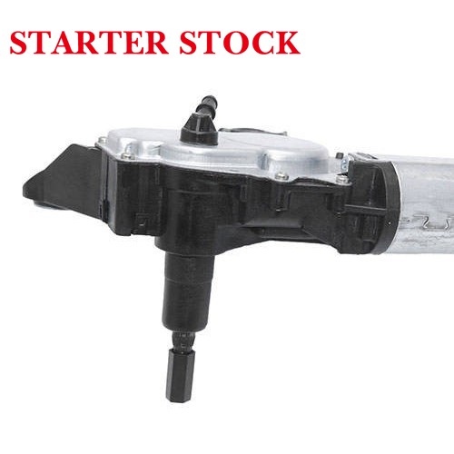 Wiper Motor 8L0955711 for Audi A3/A4/A6 VW Passatpicture5