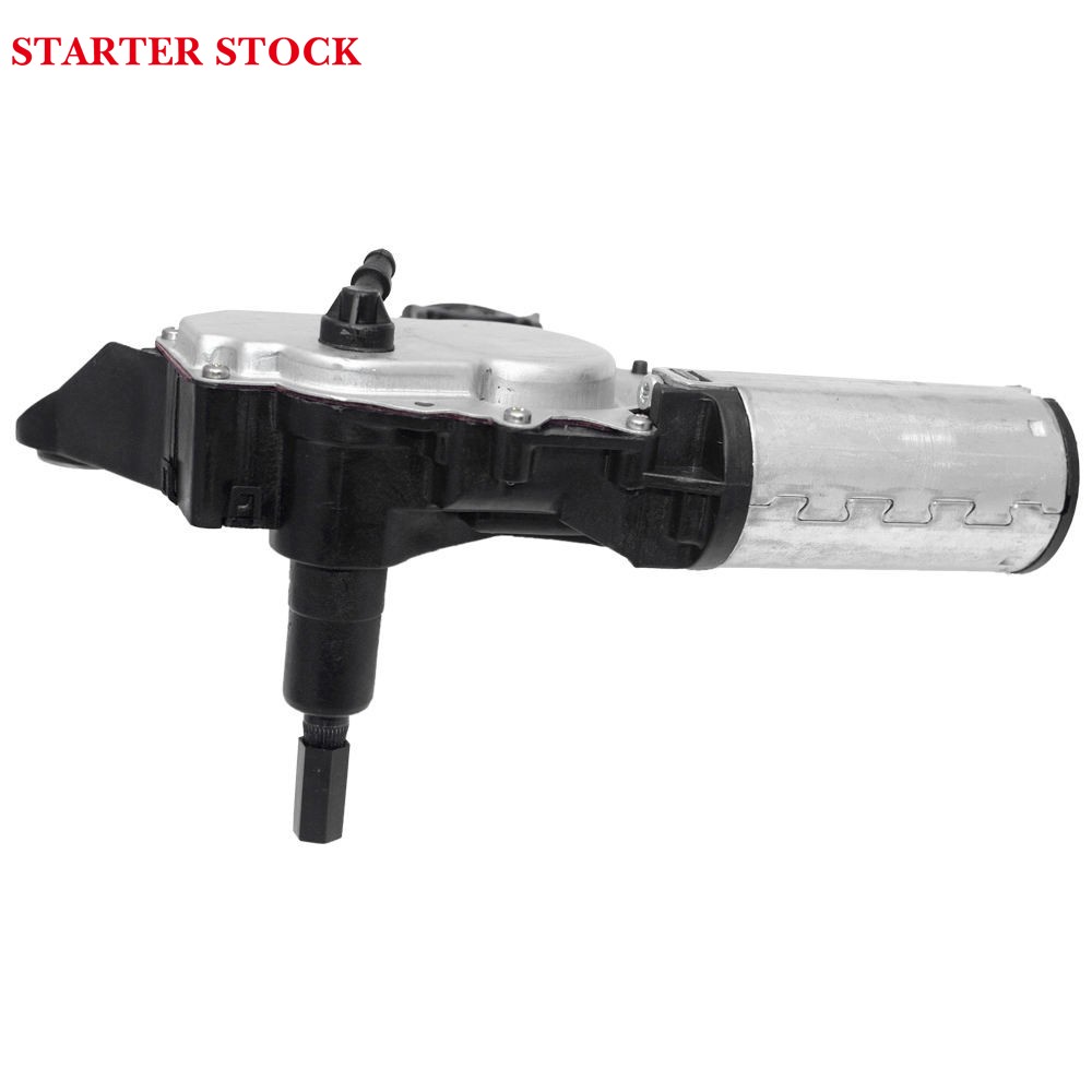 Wiper Motor 1J9955711 for VW Golf IV/Bora/Passat