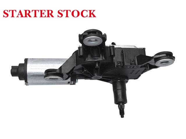 Wiper Motor 8E9955711A for Audi A3/A4/A6/Q5/Q7