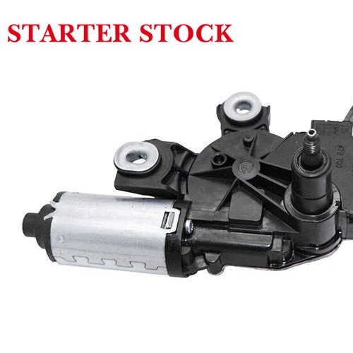Wiper Motor 8E9955711A for Audi A3/A4/A6/Q5/Q7picture2