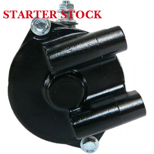 Starter for Polaris Widetrak IQ 2009-2013picture3
