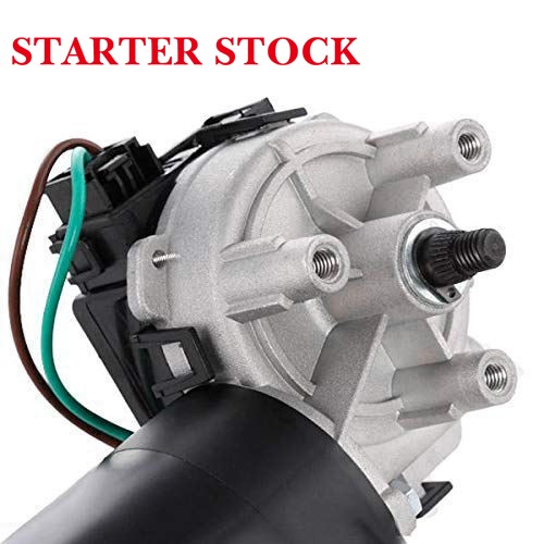 Front Wiper Motor 9944295 for Fiat Cinquecento