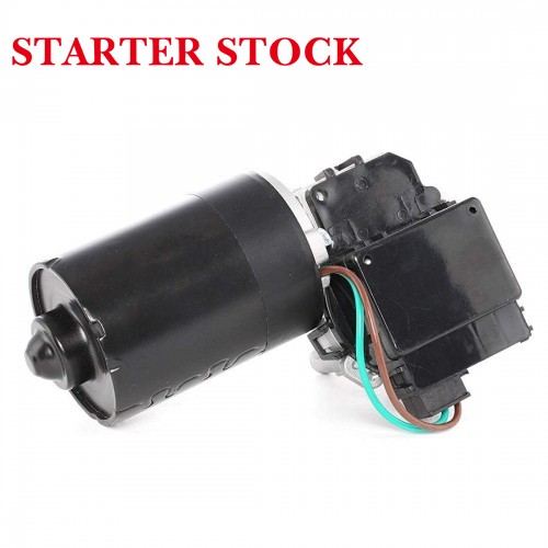 Front Wiper Motor 9944295 for Fiat Cinquecentopicture3