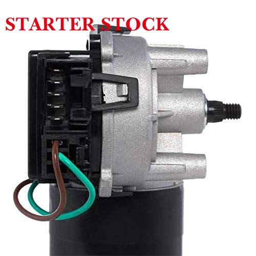 Front Wiper Motor 9944295 for Fiat Cinquecentopicture4