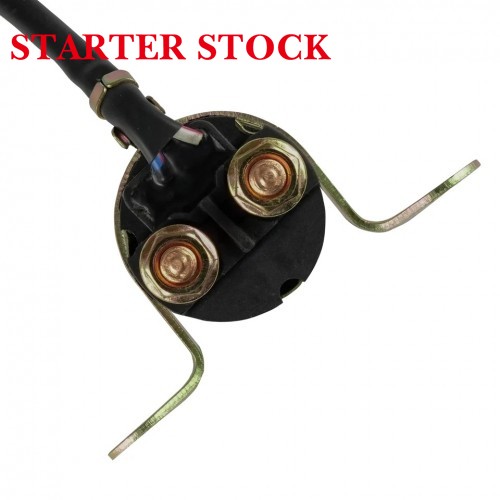 Starter Relay Solenoid fit for Polaris  Trail Boss 330 2007-2012 4010947picture2