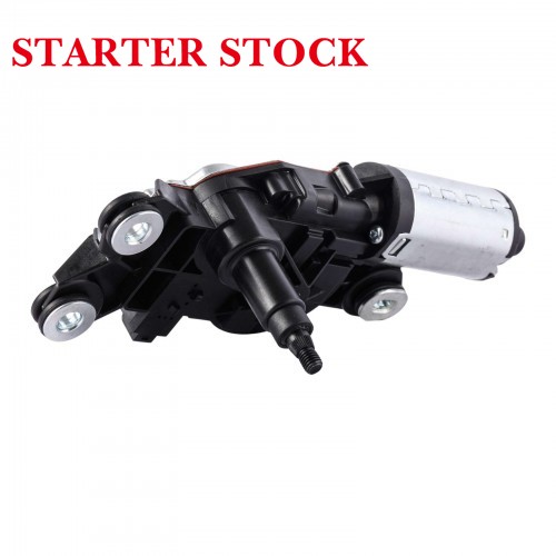Wiper Motor 31290787 for Volvo V70/XC60/XC70picture2