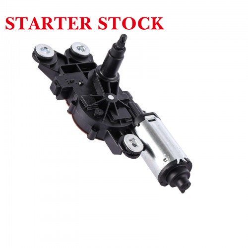 Wiper Motor 31290787 for Volvo V70/XC60/XC70picture3
