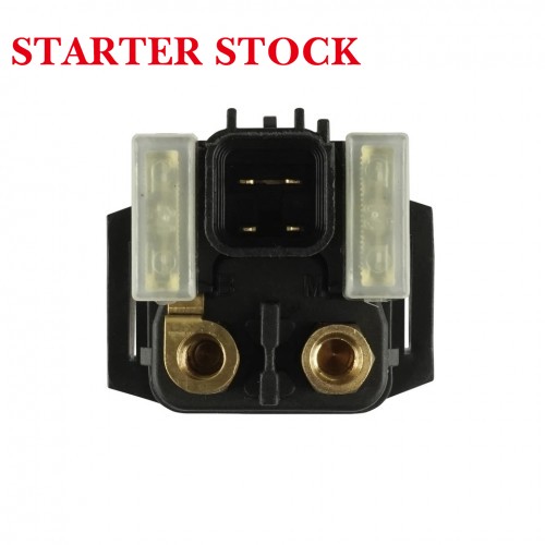 Starter Relay Replacement for Yamaha YXZ1000R YXZ1000 EPS 2016 2017 2018 2019picture2