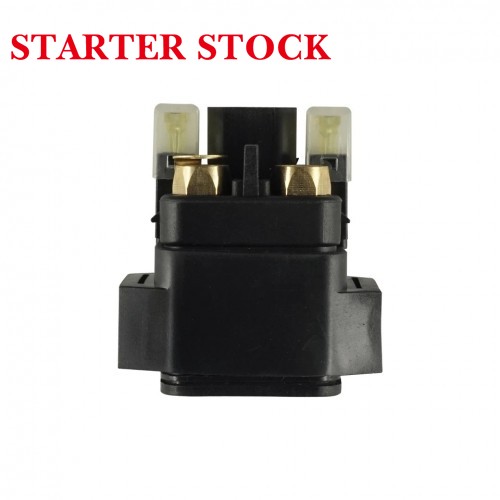 Starter Relay Replacement for Yamaha YXZ1000R YXZ1000 EPS 2016 2017 2018 2019picture3